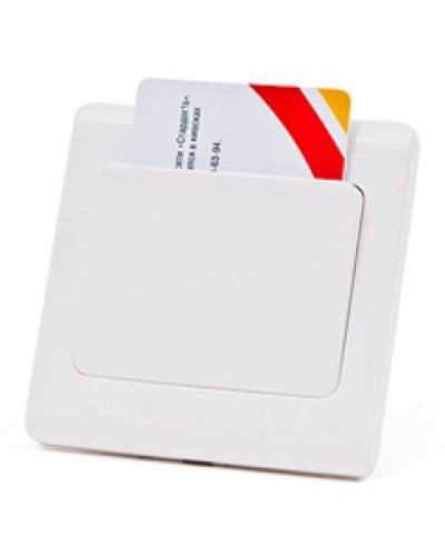 Контроллер энергосбережения IronLogic Matrix-IV Hotel в Калининграде Сетевая СКУД Matrix Pintop.ru