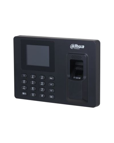 AI терминал учета рабочего времени и контроля доступа Dahua DHI-VTO7631Q в Калининграде Дополнительное оборудование для СКУД Pintop.ru