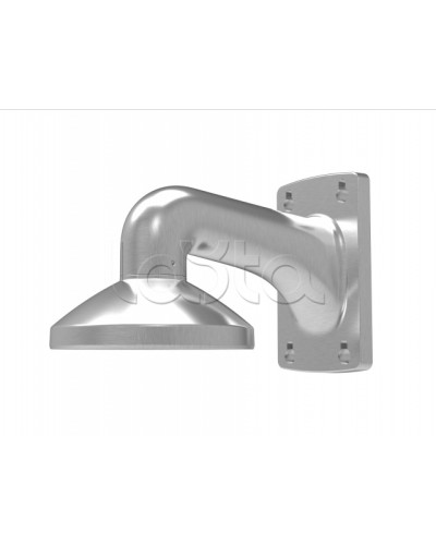 Кронштейн для настенного монтажа Hikvision DS-1703ZJ в Калининграде Кронштейны и адаптеры для камер и мониторов Pintop.ru