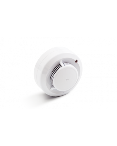 Извещатель пожарный дымовой оптико-электронный Рубеж ИП 212-141 V2.14 (для подвесного потолка, УС-01), резистор CF 1,6 кОМ ±5% 0,25 Вт в Калининграде Пожарные извещатели Pintop.ru