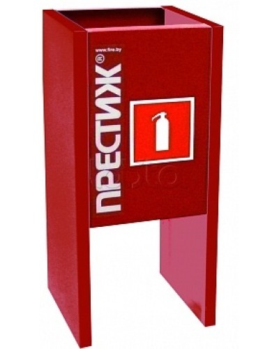 Подставка ПОЖТЕХНИКА Подставка под огнетушитель ПРЕСТИЖ-К в Калининграде Аксессуары для огнетушителей Pintop.ru