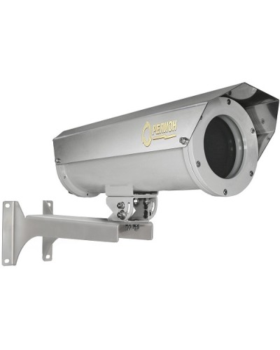 Взрывозащищенный термокожух Релион-ТКВ-400-M-OF исп. 09 в Калининграде Кожухи для видеокамер (Ex) Pintop.ru