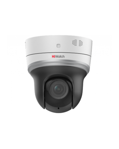 2Мп поворотная IP-камера HiWatch PTZ-N2204I-D3(C) в Калининграде IP-камеры Pintop.ru