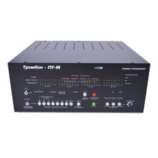 Прибор управления многозонный ТРОМБОН-ПУ-М-32