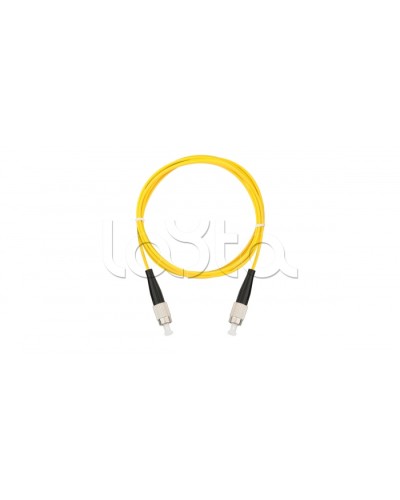 Патч-корд NIKOMAX NMF-PC1S2C2-FCU-FCU-002 в Калининграде Патч-корды оптические Pintop.ru