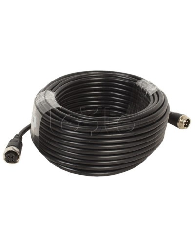 Кабель соединительный EverFocus AVIA-AVIA 5 м в Калининграде Оборудование для видеонаблюдения Pintop.ru