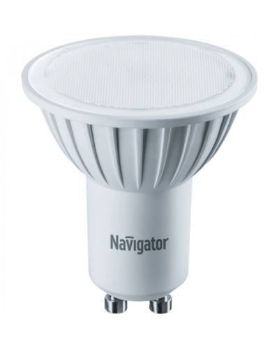 Лампа Navigator 94 128 NLL-PAR16-3-230-4K-GU10 в Калининграде Источники света(Лампы) Pintop.ru