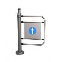 Калитка электромеханическая Ростов-Дон "Ростов-Дон К32М-230" (без дуги) (0909-01)