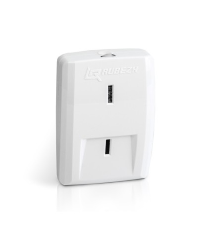 Извещатель охранный поверхностный звуковой адресный Рубеж ИО 32920-2 (акустический, разбитие стекла) в Калининграде Адресная система пожарной сигнализации РУБЕЖ Pintop.ru