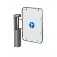 Дуга на калитку Ростов-Дон К32ДМ (Ø25 L=860 мм)