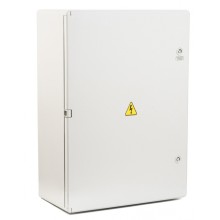 Бастион СКАТ ШТ 7525П Шкаф термостатированный, Imax=5А, ВхШхГ 700х500х250мм, корпус IP56