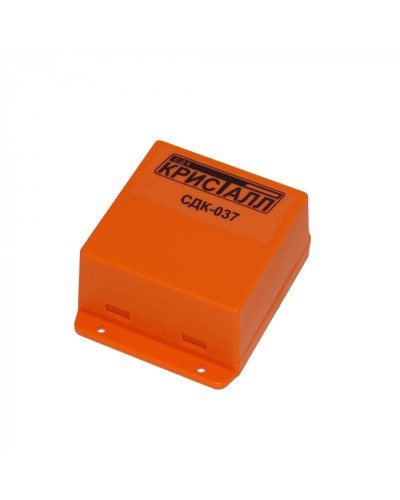 Адаптер зоны безопасности Кристалл СДК-037 в Калининграде Дополнительное оборудование для ОПС Pintop.ru