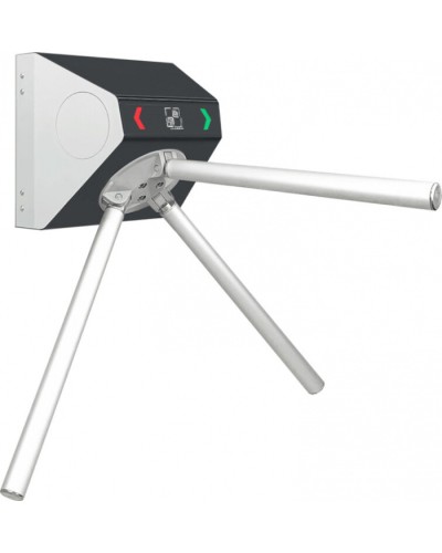 CARDDEX Комплект навесной автономной проходной STL-02AEC в Калининграде Турникеты Pintop.ru