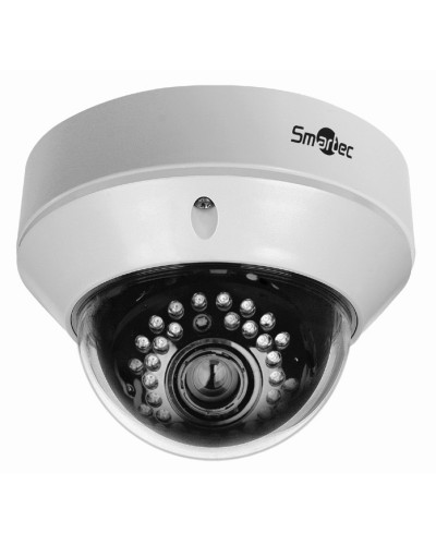 IP-Камера видеонаблюдения купольная Smartec STC-IPM3572A/1 Xaro в Калининграде IP-камеры Pintop.ru