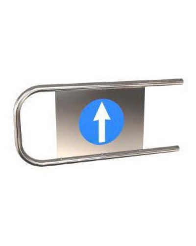 Дуга на калитку АК81С (правая) Ø32 L=860 мм Ростов-Дон в Калининграде Калитки Pintop.ru