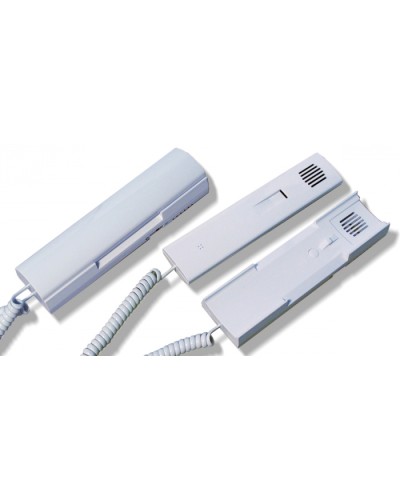 Трубка абонентская переговорная Цифрал КМ-2НО в Калининграде Многоабонентные устройства Pintop.ru