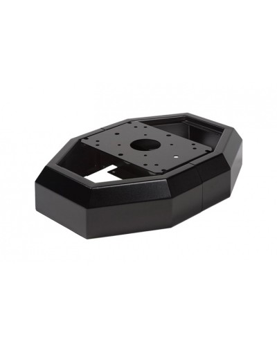 Островок безопасности Островок для одной единицы оборудования дорожной автоматики PERCo Длина островка 0,70 м в Калининграде Автоматические шлагбаумы Pintop.ru