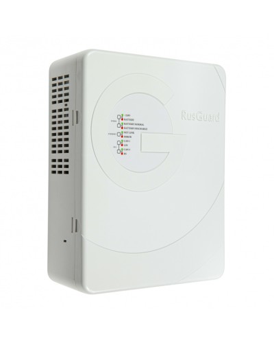 Контроллер RusGuard ACS-202-CE-В (POE) в Калининграде Контроллеры Pintop.ru