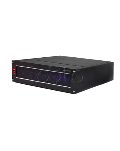 IP-видеорегистратор 25 канальный Macroscop NVR-25 M в Калининграде IP Видеорегистраторы Pintop.ru