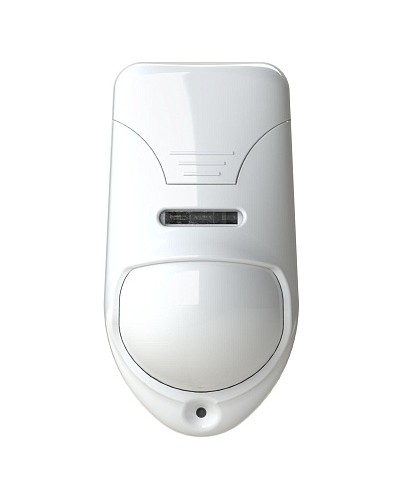 Датчик движения и разбития стекла Риэлта Ri-MGBD-1 в Калининграде Адресные системы пожарной сигнализации Pintop.ru