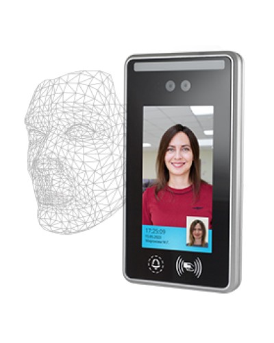 IP-терминал Beward TFR70-202RB в Калининграде Вызывные IP панели Pintop.ru