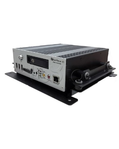 Гибридный видеорегистратор 8 канальный EverFocus EMV-800FHD в Калининграде IP Видеорегистраторы Pintop.ru