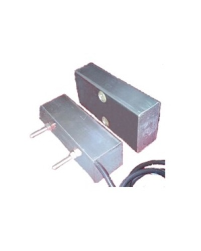 Датчик положения магнитогерконовый Магнито-Контакт КМ-250-NO-NС ARTOL исп.250 в Калининграде Извещатели охранные Pintop.ru