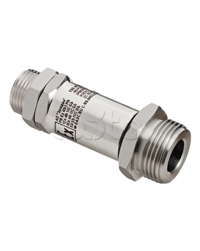 Взрывозащищенный штуцер Эридан КВВ-ШТ3/4-Н в Калининграде Дополнительное оборудование (Ex) Pintop.ru