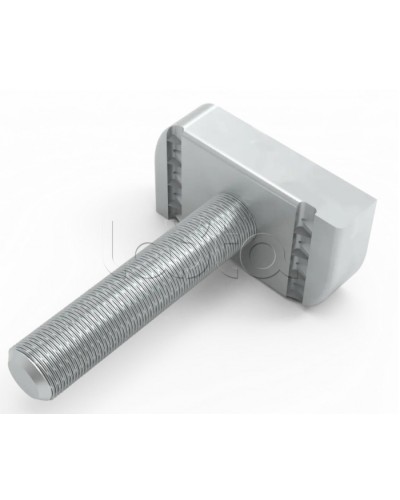 STRUT-болт М12х60 IEK (CMZ10-SBT-12-060) в Калининграде Крепеж Pintop.ru