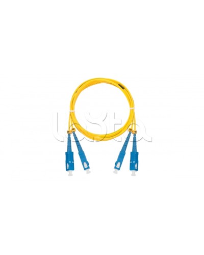 Патч-корд NIKOMAX NMF-PC2S2C2-SCU-SCU-001 в Калининграде Патч-корды оптические Pintop.ru