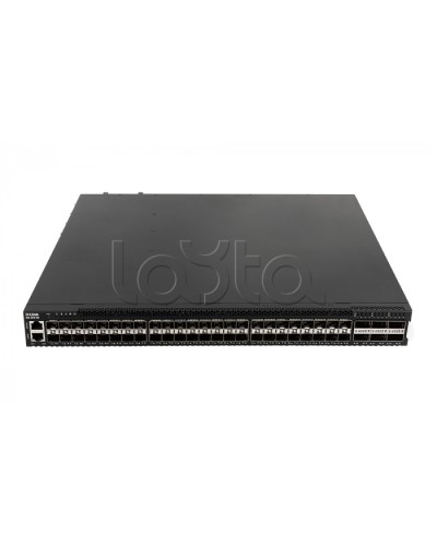 Коммутатор D-Link DXS-3610-54S/A1ASI в Калининграде Коммутаторы Pintop.ru