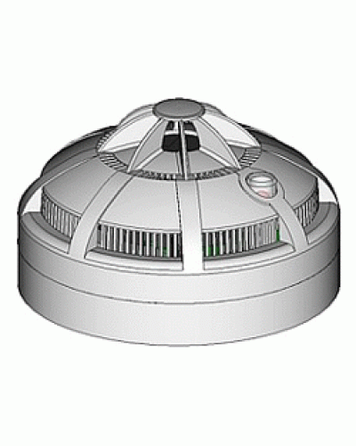 Извещатель пожарный тепловой Рубеж ИП 101-29-PR в Калининграде Адресная система пожарной сигнализации РУБЕЖ Pintop.ru