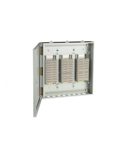 Шкаф распределительный настенный ССД 120908-00105 в Калининграде Щиты электрические Pintop.ru
