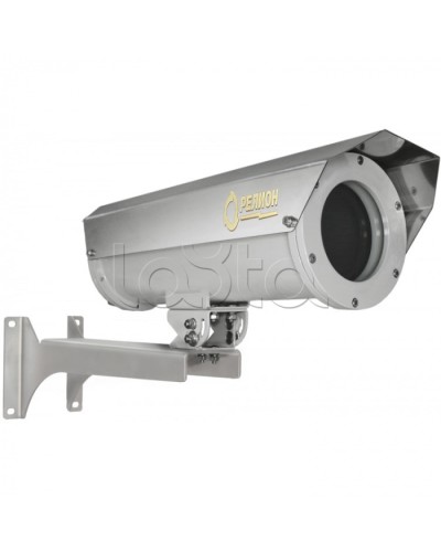 Термокожух взрывозащищенныйРелион-ТКВ-400-M-МС исп. 08 в Калининграде Кожухи для видеокамер (Ex) Pintop.ru