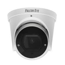 IP-камера видеонаблюдения купольная Falcon Eye FE-IPC-DV5-40pa