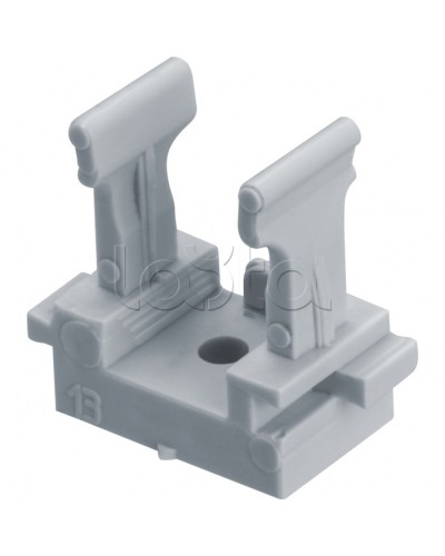 Клипса Navigator 93 993 NCR-G-16-100 в Калининграде Держатели, клипсы, скобы Pintop.ru