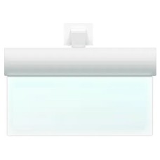 Табло М-12-УЛЬТРА Человек по лестнице вверх влево (универс. крепл.) (ИП Раченков А.В.)