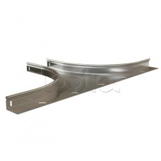 Разветвитель односторонний плавный Hyperline RST-DTS-600-50-0,8-R100-SZ