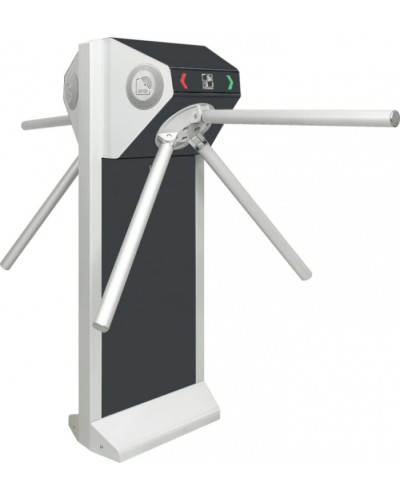 CARDDEX Двухпроходная сетевая проходная STL-04NE в Калининграде Турникеты Pintop.ru