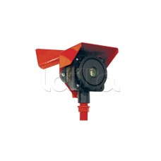 Извещатель пожарный пламени взрывозащищенный Спецприбор ИП 329 "Иолит-Ех" 2КВ