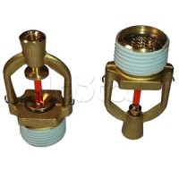 Ороситель ТРВ спринклерный специальный Спецавтоматика СВS0-ПНо 0,07-R1/2/Р182.В3-"РС-Н" с резьбовым герметиком