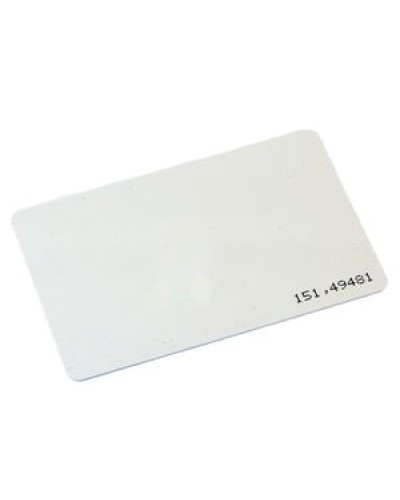 Карта доступа Em-Marine (Slim Prox) в Калининграде Системы контроля доступа Pintop.ru