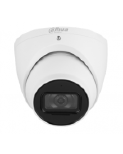 IP видеокамера в купольном исполнении Dahua DH-IPC-HDW1839TP-A-IL-0280B-S6 в Калининграде IP-камеры Pintop.ru