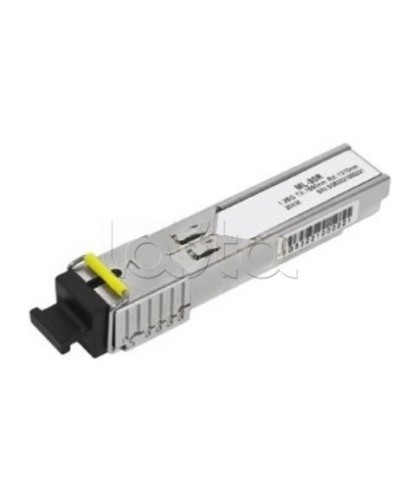SFP модуль Beward ML-S01G-20WDS-55SD в Калининграде Модули SFP/XFP/GBIC Pintop.ru