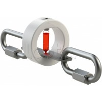 Замок тепловой тросовый Спецавтоматика ЗТК - 57.5