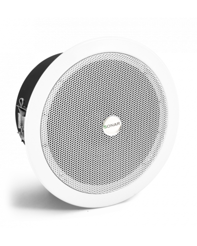 Акустическая система Sonar SCS-106-103 в Калининграде Система оповещения и трансляции Sonar Pintop.ru