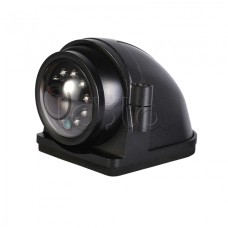 Камера видеонаблюдения купольная EverFocus EMW-921F