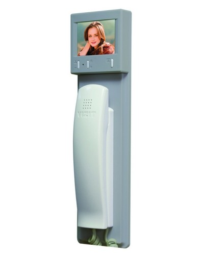 Устройство абонентское VIZIT-M327 в Калининграде Многоабонентные устройства Pintop.ru