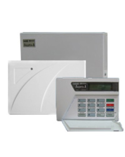 Блок центральный Риэлта Ладога БЦ-А исп.2 в Калининграде Адресная система пожарной сигнализации ЛАДОГА-А - Риэлта Pintop.ru