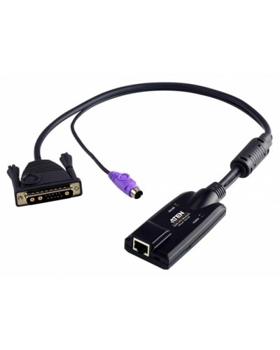 KVM адаптер ATEN KA7130-AX в Калининграде Системы видеонаблюдения Pintop.ru